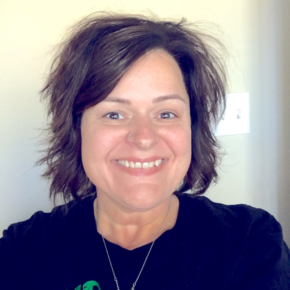 Meet your Posher, Amanda